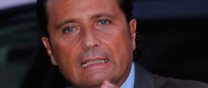L’ultima di Schettino? Dare il ricavato del libro alla sicurezza in mare