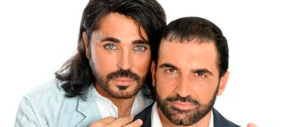 Scialpi si sposa col suo compagno e la sinistra ora scopre che è bravo