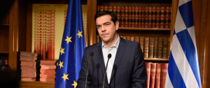 Grecia, dopo il bluff di Tsipras arriva la Troika: o le riforme o niente soldi