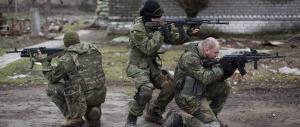 Ucraina: traballa il governo, tra crisi del Donbass e opposizione interna