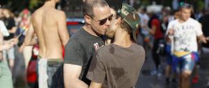 Unioni gay, FdI e Lega contro Strasburgo: «L’Italia ha altre priorità»