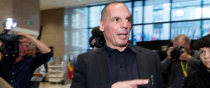 L’ultima arringa di Varoufakis: «I creditori si comportano da terroristi»