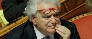 A Renzi non “arrivano i nostri”. I gruppi di Verdini sono già evaporati