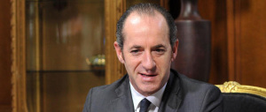 Zaia sfida Renzi: «Attento Matteo, è nato il fronte del Nord»