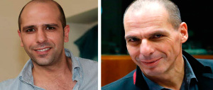 Fuga dalla nave in tempesta: Varoufakis eroe o parodia di Zalone?
