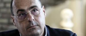 «Zingaretti venga in aula a spiegare». Le “10 domande ” di Storace
