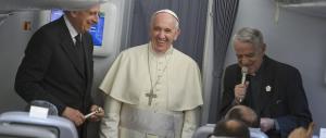 Cambio ai vertici della sanità vaticana. Ma il Papa è ancora senza medico