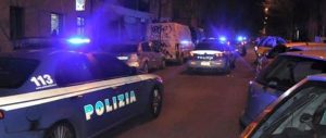 Roma fuori controllo, agenti presi a sassate anche a Tor Bella Monaca