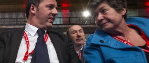 Renzi: “Nel sindacato più tessere che idee”. Ma la riforma langue