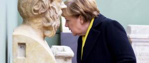Renzi regala gli Uffizi alla Merkel. E a dirigere i musei vanno gli stranieri
