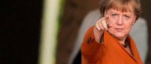 Aiuto, la Merkel si ricandida per il quarto mandato. Ma questa volta…