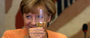 Nuovi guai in vista per tutti: la Merkel si candiderà per la quarta volta