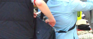 Fermata dopo 20 anni “mamma borseggio”, rubava incinta del 10° figlio