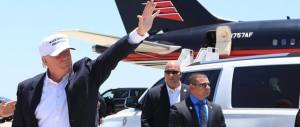 “Se assumi immigrati paghi più tasse”. Così Donald Trump vola nei sondaggi