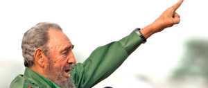 Castro, il “nazionalista” che abbracciò il comunismo in odio all’America