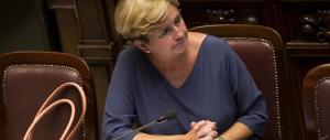 Il governo parla del Sud solo ora, sotto l’ombrellone. Tanto per dire qualcosa