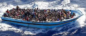 Il cardinale Vegliò: «Sui migranti ci vuole realismo, non possono venire tutti»