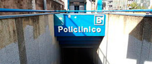 Una rom fuma in metro: protesta una donna e viene minacciata col coltello