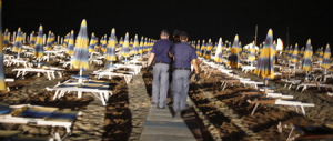 Notte di stupri a Rimini: ricercato un uomo di colore, preso un marocchino