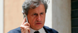 Alemanno: «Serve un segnale, vanno revocate subito le sanzioni a Mosca»