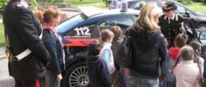 Insulti e botte all’asilo: provvedimento contro una maestra di Reggio Emilia