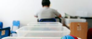 Dubbi sull’autismo di tuo figlio? Arriva un numero verde (video)