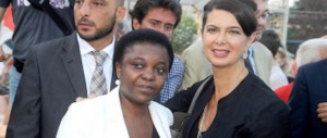 Migranti in Italia, è disastro. Tutta colpa della Kyenge e della Boldrini