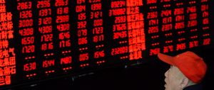 Si preannuncia un settembre nero per l’economia e le ragioni ci sono