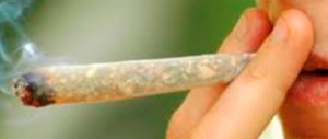 Canna passiva, il militare accusato di aver fumato cannabis è stato assolto