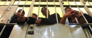 Allarme carceri: agenti sempre più a rischio, sei feriti in sette giorni