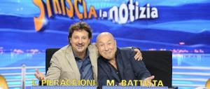 Su Marino l’ironia dei comici romani: «Mejo se torni a fa er chirurgo»