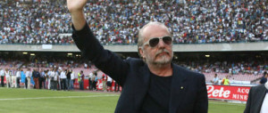 «Beretta incapace al guinzaglio di Lotito». La Figc apre un fascicolo su De Laurentiis