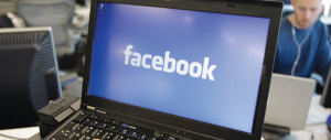 Il curriculum su Facebook: è la nuova frontiera per trovare lavoro