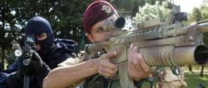 Libia, le forze italiane sono pronte ma il via libera dal governo non arriva