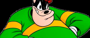 I 90 anni di Gambadilegno: quando i fumetti ti alleggerivano la vita