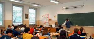 “Lady gender” smentita: il Vaticano non vuole le lezioni gay nelle scuole