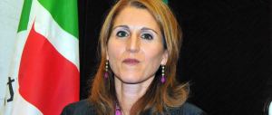 Auto blindata e due agenti: il Viminale assegna la scorta a Lucia Borsellino