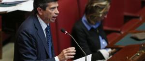 Il matrimonio tra Alfano e Renzi s’ha da fare. Anzi, no. Ncd nella bufera