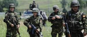 Clandestini, la Macedonia accusa l’Europa: ci hanno lasciati soli