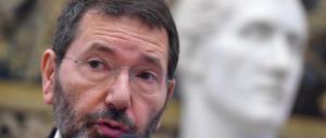 Sapete perché Marino è andato negli Usa? Perché «sa come proteggere il Papa»
