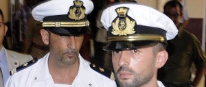 Marò, il governo Renzi sotto accusa: «Incompetente e superficiale»