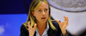 Meloni apre alle primarie ma con “paletti”. E riparte il dibattito a destra