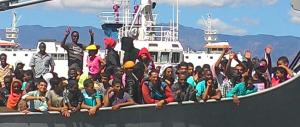 Migranti, a luglio record di ingressi in Europa. È l’Italia il Paese più esposto