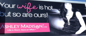 I vip tremano, escono i nomi degli adulteri targati Ashley Madison