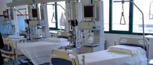 Immigrato senza fissa dimora violenta una donna ricoverata in ospedale