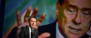 FI a Renzi: «Il Patto del Nazareno è morto e sepolto, hai sbagliato troppo»