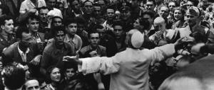 13 agosto 1943: gli aerei “alleati” colpirono Roma per la seconda volta