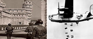 31 agosto 1943, la strage di Pisa, duemila morti nei bombardamenti Usa (video)