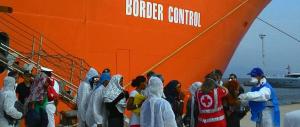 Allarme Ebola a Torino: ricoverato un profugo africano con sintomi sospetti