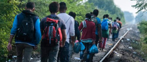 Pugno duro della Danimarca sui profughi: i loro beni saranno sequestrati